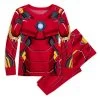 Disney Iron Man Costume PJ PALS For Kids 1 Disney Iron Man Costume PJ PALS For Kids -Girls Clothing Store 5005057393229