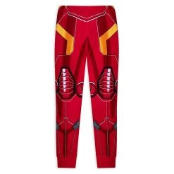 Disney Iron Man Costume PJ PALS For Kids 15 Disney Iron Man Costume PJ PALS For Kids -Girls Clothing Store 5005057393229 6