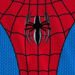 Disney Spider-Man Costume PJ PALS For Kids -Girls Clothing Store 5005057393230 3