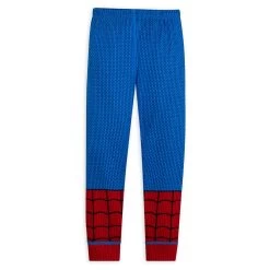 Disney Spider-Man Costume PJ PALS For Kids -Girls Clothing Store 5005057393230 4