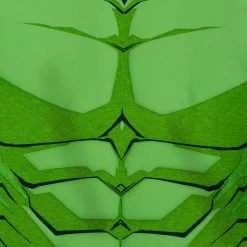 Disney Hulk Costume PJ PALS For Kids 12 Disney Hulk Costume PJ PALS For Kids -Girls Clothing Store 5005057393231 3
