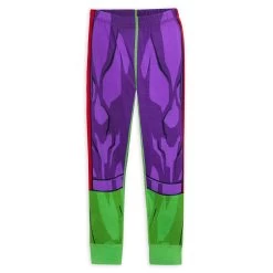 Disney Hulk Costume PJ PALS For Kids 14 Disney Hulk Costume PJ PALS For Kids -Girls Clothing Store 5005057393231 5
