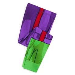 Disney Hulk Costume PJ PALS For Kids 15 Disney Hulk Costume PJ PALS For Kids -Girls Clothing Store 5005057393231 6