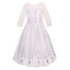 Disney Elsa Nightgown For Girls – Frozen