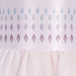 Disney Elsa Nightgown For Girls – Frozen 10 Disney Elsa Nightgown For Girls – Frozen -Girls Clothing Store 5005057393240 3