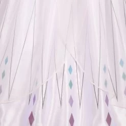 Disney Elsa Nightgown For Girls – Frozen 11 Disney Elsa Nightgown For Girls – Frozen -Girls Clothing Store 5005057393240 4