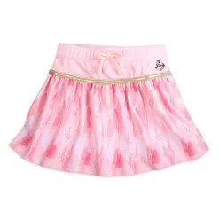 Disney Minnie Mouse Pink Swimsuit And Hair Scrunchie Set For Girls 15 Disney Minnie Mouse Pink Swimsuit And Hair Scrunchie Set For Girls -Girls Clothing Store 5006046950293 5