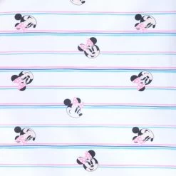 Disney Minnie Mouse Rash Guard Swimsuit For Baby 9 Disney Minnie Mouse Rash Guard Swimsuit For Baby -Girls Clothing Store 5006046950317 3