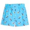 Disney Mickey Mouse Swim Trunks For Baby 1 Disney Mickey Mouse Swim Trunks For Baby -Girls Clothing Store 5006046950330