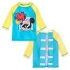 Disney Mickey Mouse Adaptive Rash Guard For Boys -Girls Clothing Store 5006059190176 1
