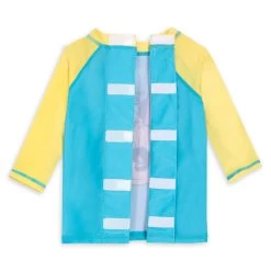 Disney Mickey Mouse Adaptive Rash Guard For Boys 10 Disney Mickey Mouse Adaptive Rash Guard For Boys -Girls Clothing Store 5006059190176 3