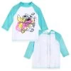 Disney Stitch Adaptive Rash Guard For Kids 1 Disney Stitch Adaptive Rash Guard For Kids -Girls Clothing Store 5006059190180