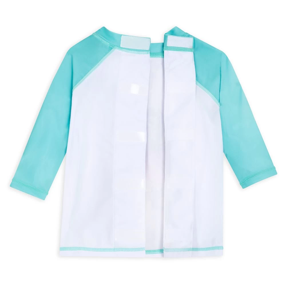 Disney Stitch Adaptive Rash Guard For Kids 6 Disney Stitch Adaptive Rash Guard For Kids - Image 4