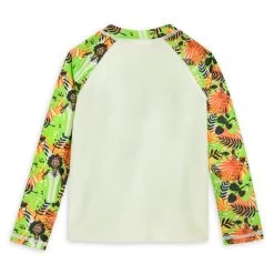 Disney Bruno Rash Guard For Boys – Encanto 10 Disney Bruno Rash Guard For Boys – Encanto -Girls Clothing Store 5006059190183 2