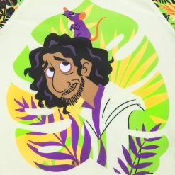 Disney Bruno Rash Guard For Boys – Encanto 11 Disney Bruno Rash Guard For Boys – Encanto -Girls Clothing Store 5006059190183 3