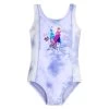 Disney Frozen Swimsuit For Girls 1 Disney Frozen Swimsuit For Girls -Girls Clothing Store 5006059190191
