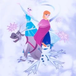 Disney Frozen Swimsuit For Girls -Girls Clothing Store 5006059190191 2