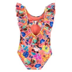 Disney Encanto Swimsuit Set For Girls 10 Disney Encanto Swimsuit Set For Girls -Girls Clothing Store 5006059190194 3