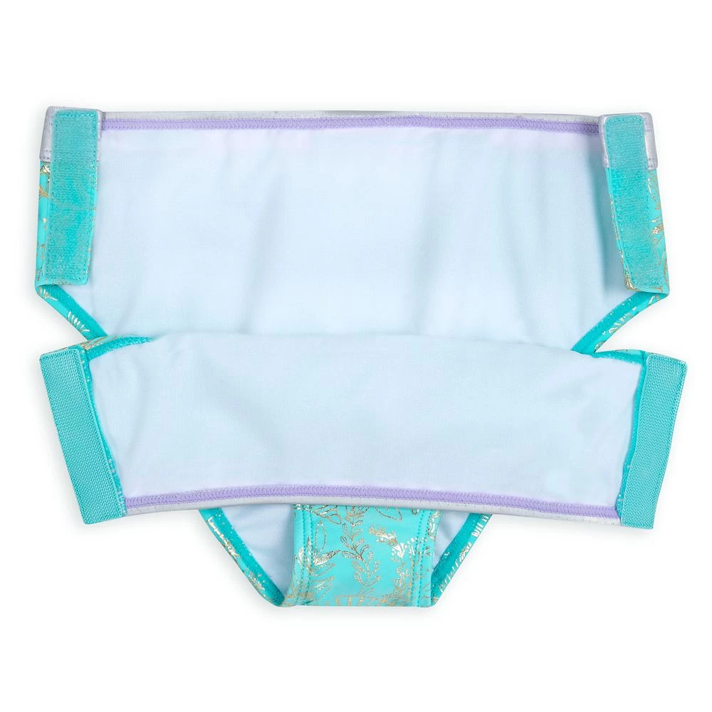 Disney Ariel Adaptive Swim Set For Girls – The Little Mermaid 13 Disney Ariel Adaptive Swim Set For Girls – The Little Mermaid - Image 11