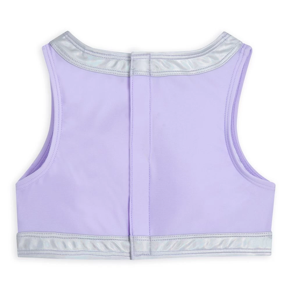 Disney Ariel Adaptive Swim Set For Girls – The Little Mermaid 8 Disney Ariel Adaptive Swim Set For Girls – The Little Mermaid - Image 6