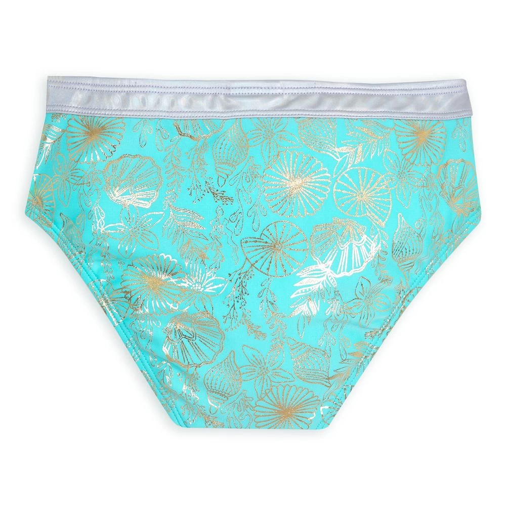 Disney Ariel Adaptive Swim Set For Girls – The Little Mermaid 12 Disney Ariel Adaptive Swim Set For Girls – The Little Mermaid - Image 10