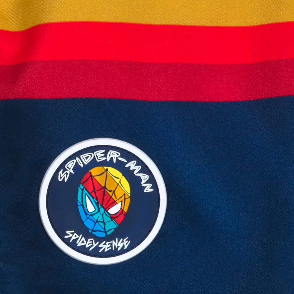 Disney Spider-Man Swim Trunks For Kids 6 Disney Spider-Man Swim Trunks For Kids - Image 4