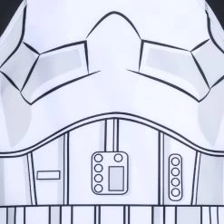 Disney Stormtrooper Adaptive Rash Guard Swimsuit For Boys – Star Wars 10 Disney Stormtrooper Adaptive Rash Guard Swimsuit For Boys – Star Wars -Girls Clothing Store 5006059190215 3