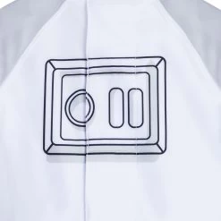 Disney Stormtrooper Adaptive Rash Guard Swimsuit For Boys – Star Wars 11 Disney Stormtrooper Adaptive Rash Guard Swimsuit For Boys – Star Wars -Girls Clothing Store 5006059190215 4