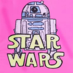 Disney R2-D2 Swimsuit For Girls – Star Wars 10 Disney R2-D2 Swimsuit For Girls – Star Wars -Girls Clothing Store 5006059190216 3