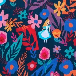 Disney Alice In Wonderland Fashion T-Shirt For Girls 10 Disney Alice In Wonderland Fashion T-Shirt For Girls -Girls Clothing Store 5007048020054 3