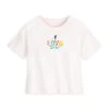 Disney Tinker Bell Fashion T-Shirt For Girls – Peter Pan 2 Disney Tinker Bell Fashion T-Shirt For Girls – Peter Pan -Girls Clothing Store 5007048020376