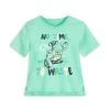 Disney WALL•E Fashion T-Shirt For Kids