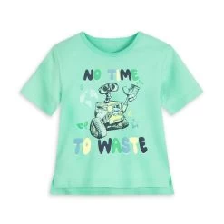 Disney WALL•E Fashion T-Shirt For Kids