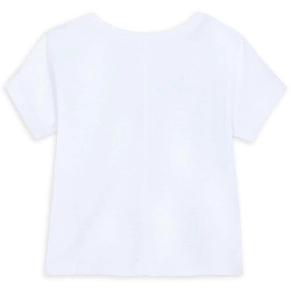 Disney Minnie Mouse Summer Beach T-Shirt For Kids 4 Disney Minnie Mouse Summer Beach T-Shirt For Kids - Image 2