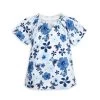 Disney Stitch Fashion Top For Girls βΒ Lilo & Stitch 2 Disney Stitch Fashion Top For Girls βΒ Lilo & Stitch -Girls Clothing Store 5007057390246
