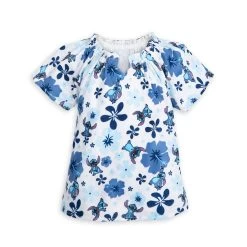 Front Page 36 Disney Stitch Fashion Top For Girls βΒ Lilo & Stitch