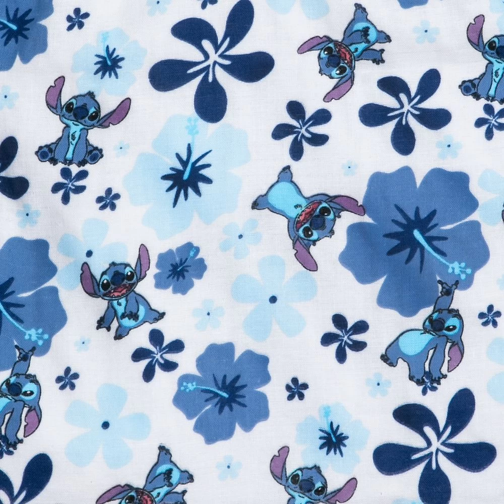 Disney Stitch Fashion Top For Girls – Lilo & Stitch 6 Disney Stitch Fashion Top For Girls – Lilo & Stitch - Image 4