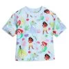 Disney Princess Fashion Top For Girls 1 Disney Princess Fashion Top For Girls -Girls Clothing Store 5007057390248