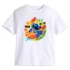 Disney Stitch Fashion T-Shirt For Kids – Lilo & Stitch 1 Disney Stitch Fashion T-Shirt For Kids – Lilo & Stitch -Girls Clothing Store 5007057390335