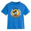 Disney Mickey Mouse Fashion T-Shirt For Kids 1 Disney Mickey Mouse Fashion T-Shirt For Kids -Girls Clothing Store 5007057390337