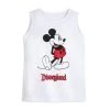 Mickey Mouse Standing Family Matching Tank Top For Kids – Disneyland 1 Mickey Mouse Standing Family Matching Tank Top For Kids – Disneyland -Girls Clothing Store 5007057390361