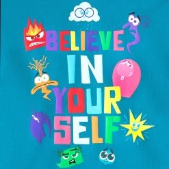 Disney Inside Out 2 Sport Jersey For Kids 16 Disney Inside Out 2 Sport Jersey For Kids -Girls Clothing Store 5007057390385 5
