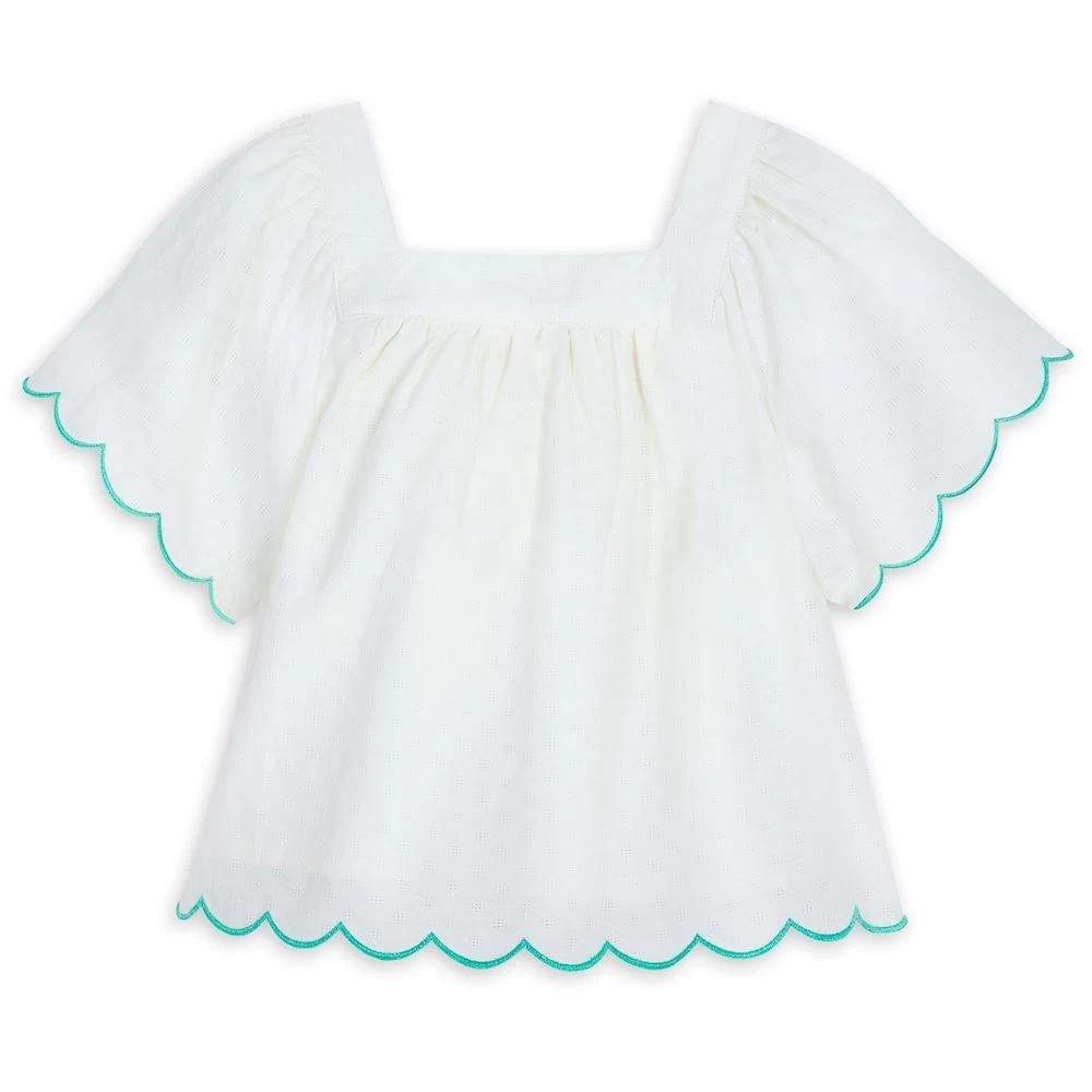 Disney Mirabel Fashion Top For Girls – Encanto 5 Disney Mirabel Fashion Top For Girls – Encanto - Image 3