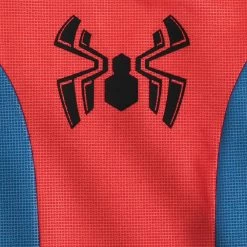 Disney Spider-Man Costume T-Shirt For Kids 7 Disney Spider-Man Costume T-Shirt For Kids -Girls Clothing Store 5007057398881 2