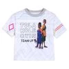 Disney Iwájú T-Shirt For Kids 2 Disney Iwájú T-Shirt For Kids -Girls Clothing Store 5007057398891