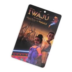 Disney Iwájú T-Shirt For Kids 11 Disney Iwájú T-Shirt For Kids -Girls Clothing Store 5007057398891 4