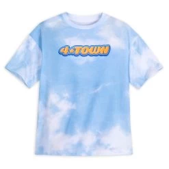 Disney 4β
Town T-shirt For Kids β Turning Red