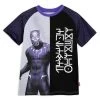 Disney Black Panther ''Wakanda Forever'' Raglan Tee For Kids 2 Disney Black Panther ''Wakanda Forever'' Raglan Tee For Kids -Girls Clothing Store 5007059248884