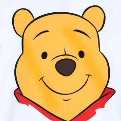 Disney Winnie The Pooh T-Shirt For Kids -Girls Clothing Store 5007106030348 2