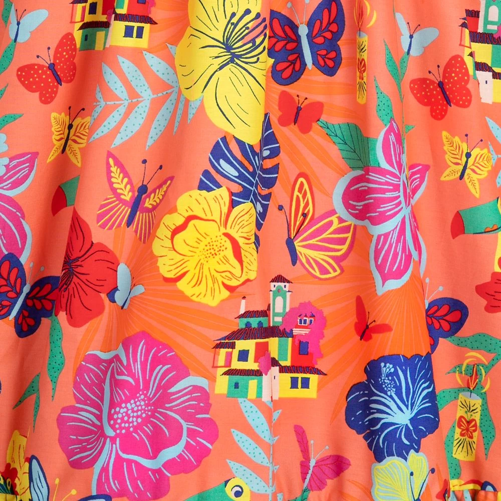 Disney Encanto Dress For Women 8 Disney Encanto Dress For Women - Image 6